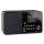 Radio i budzik IMPERIAL Imperial DABMAN i150 Compact Hybrid Radio for Internet / DAB